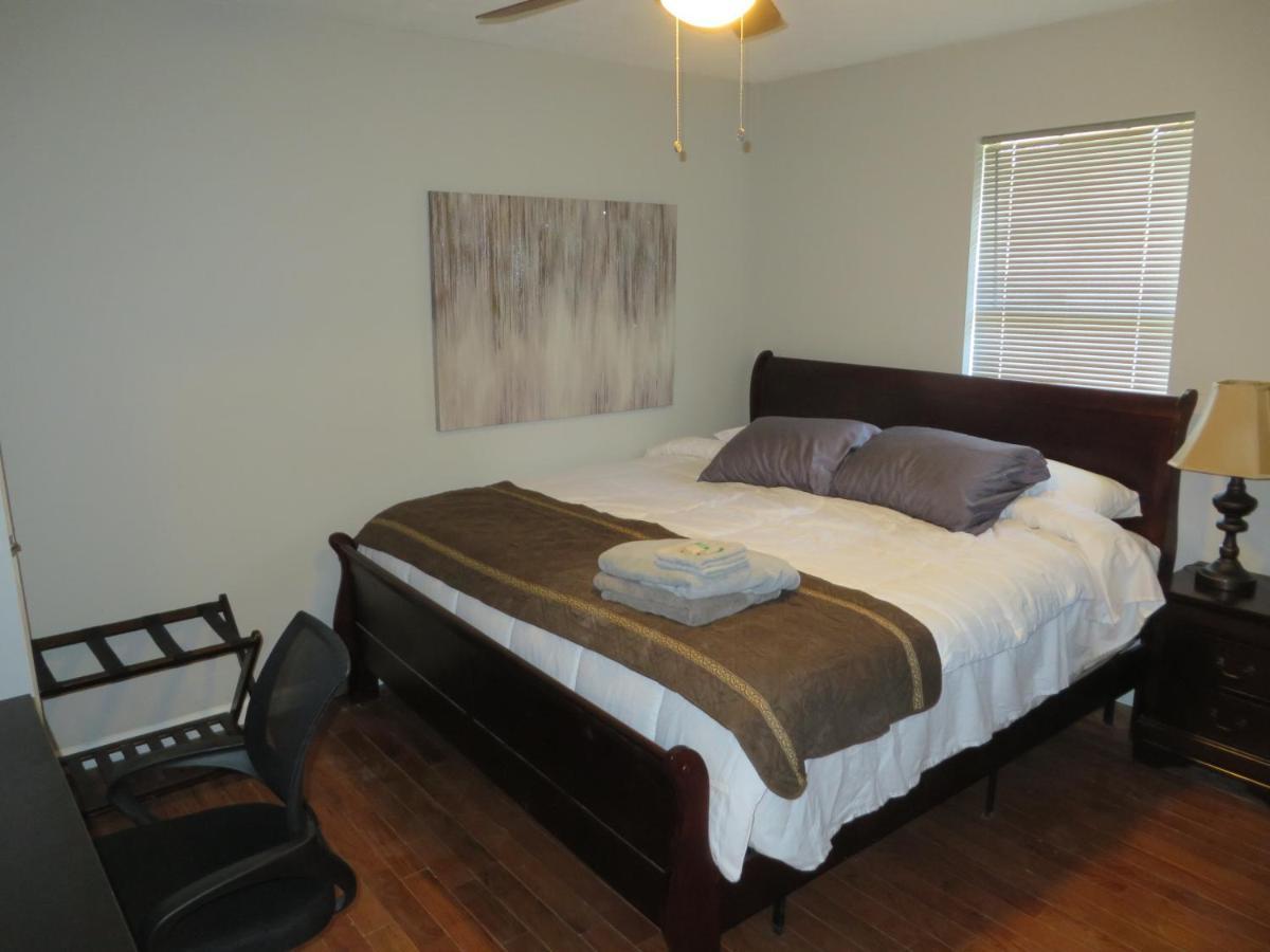 5 Star Atlanta Harsfield Guesthouse College Park Exteriér fotografie