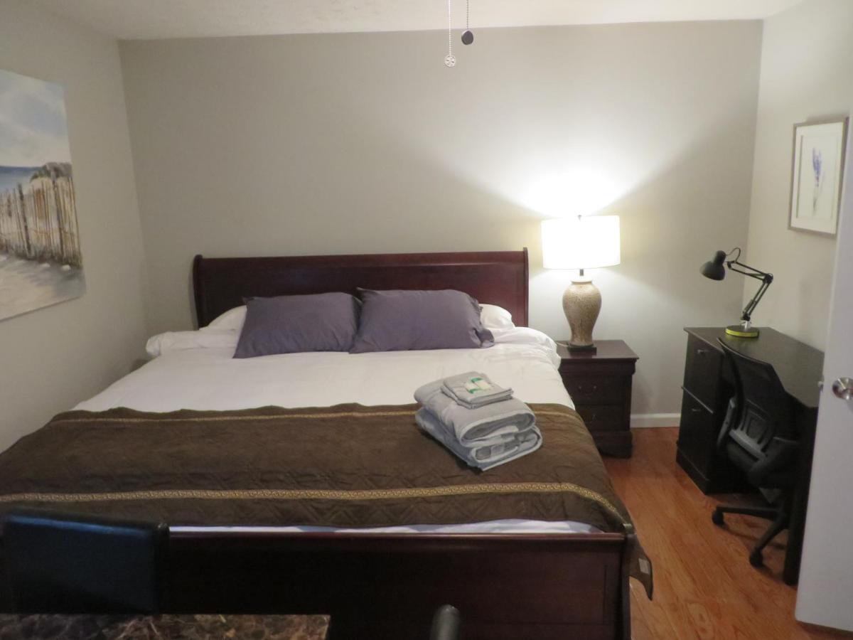 5 Star Atlanta Harsfield Guesthouse College Park Exteriér fotografie