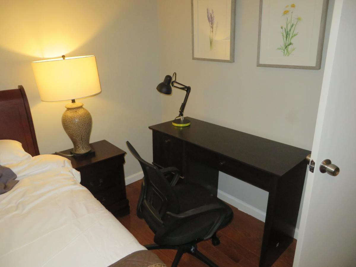 5 Star Atlanta Harsfield Guesthouse College Park Exteriér fotografie
