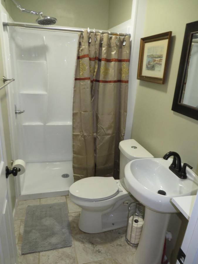 5 Star Atlanta Harsfield Guesthouse College Park Exteriér fotografie