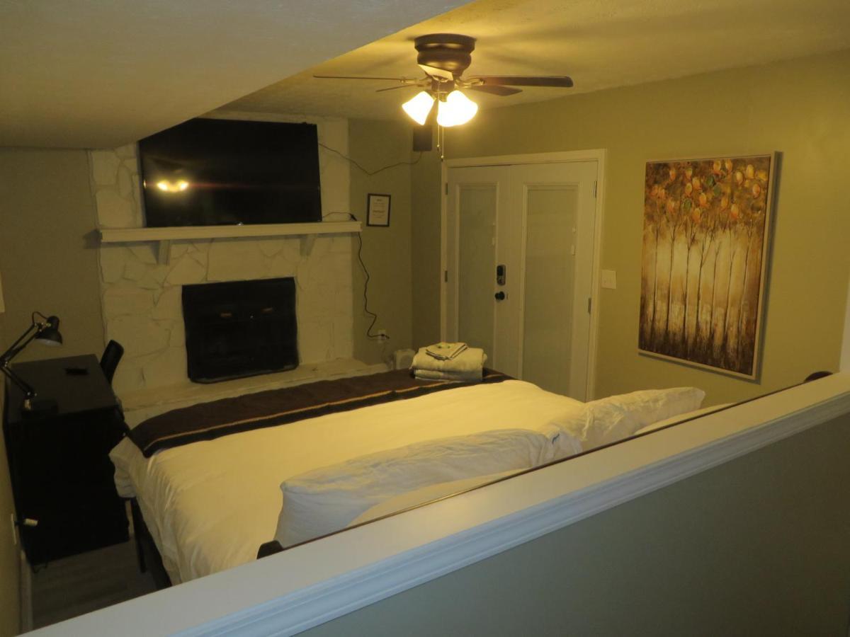 5 Star Atlanta Harsfield Guesthouse College Park Exteriér fotografie
